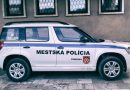 Mestská polícia v Dobšinej riešila v apríli 2019 aj toto